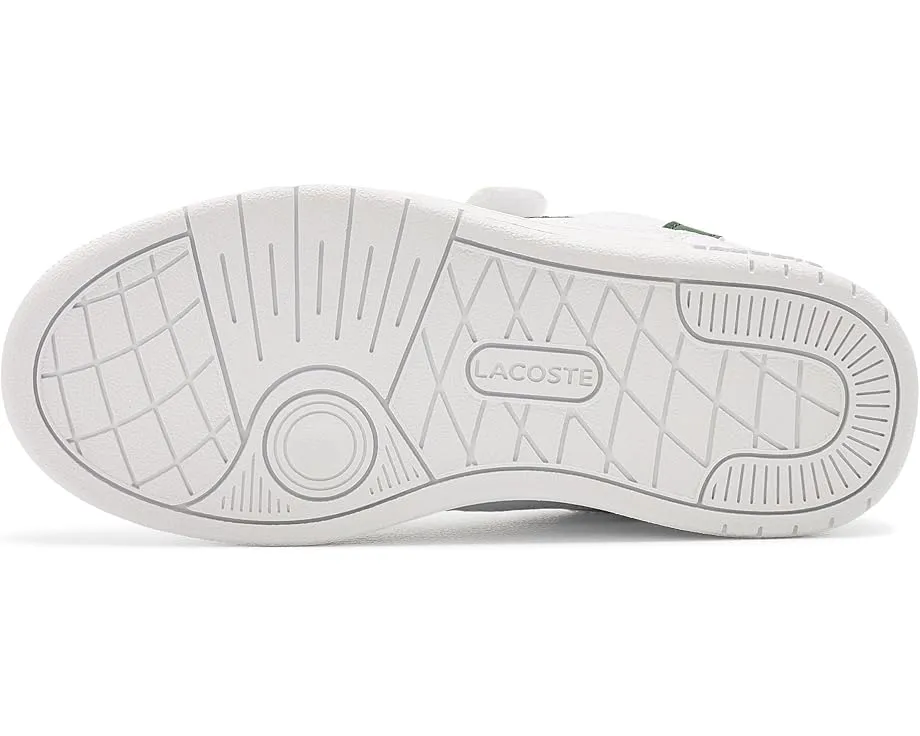 Lacoste Кроссовки T-Clip Set на липучках для малышей