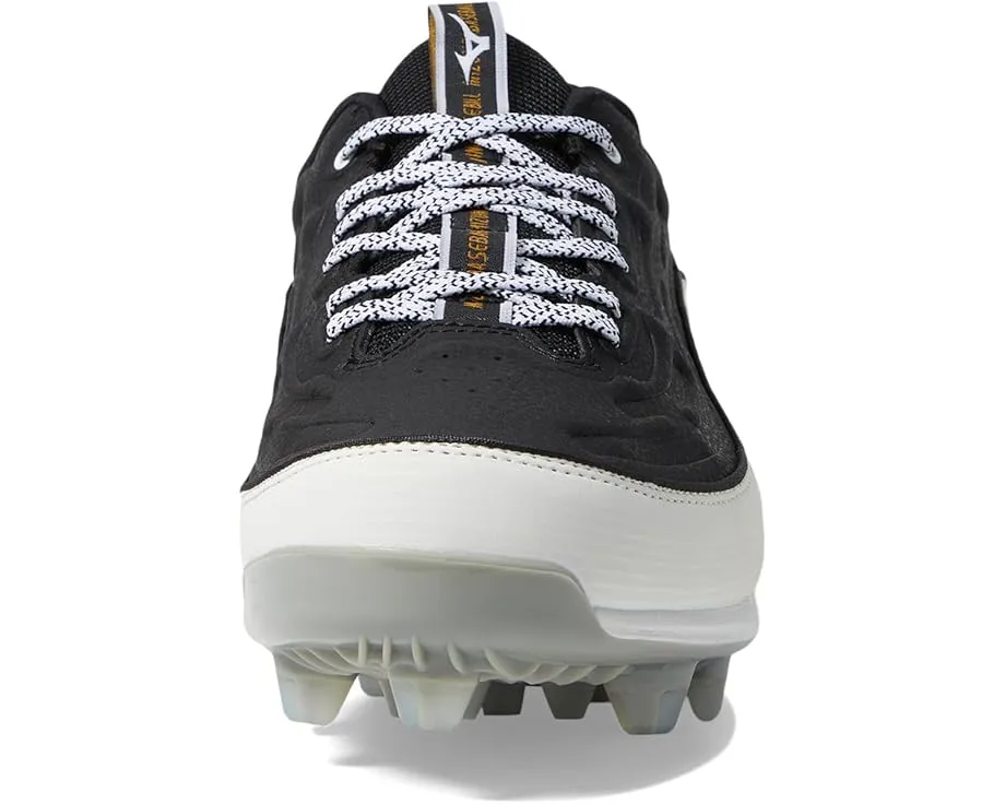 Бейсбольные бутсы Mizuno Ambition 3 Low TPU с технологией C-Flex и стелькой EVA