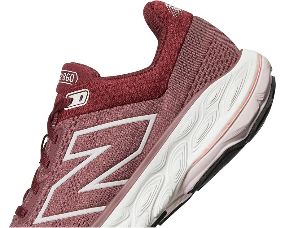 Беговые кроссовки New Balance Fresh Foam X 860v14 с поддержкой для дороги