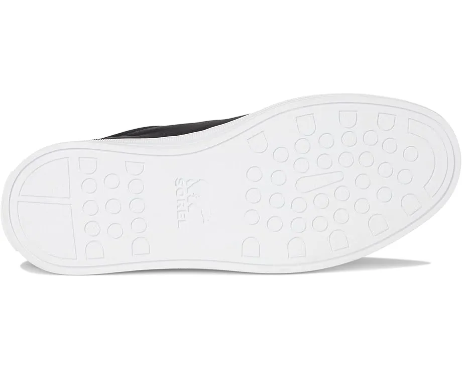 Кроссовки SOREL Cyprus LX из цельнозерновой кожи с подошвой EVERTREAD