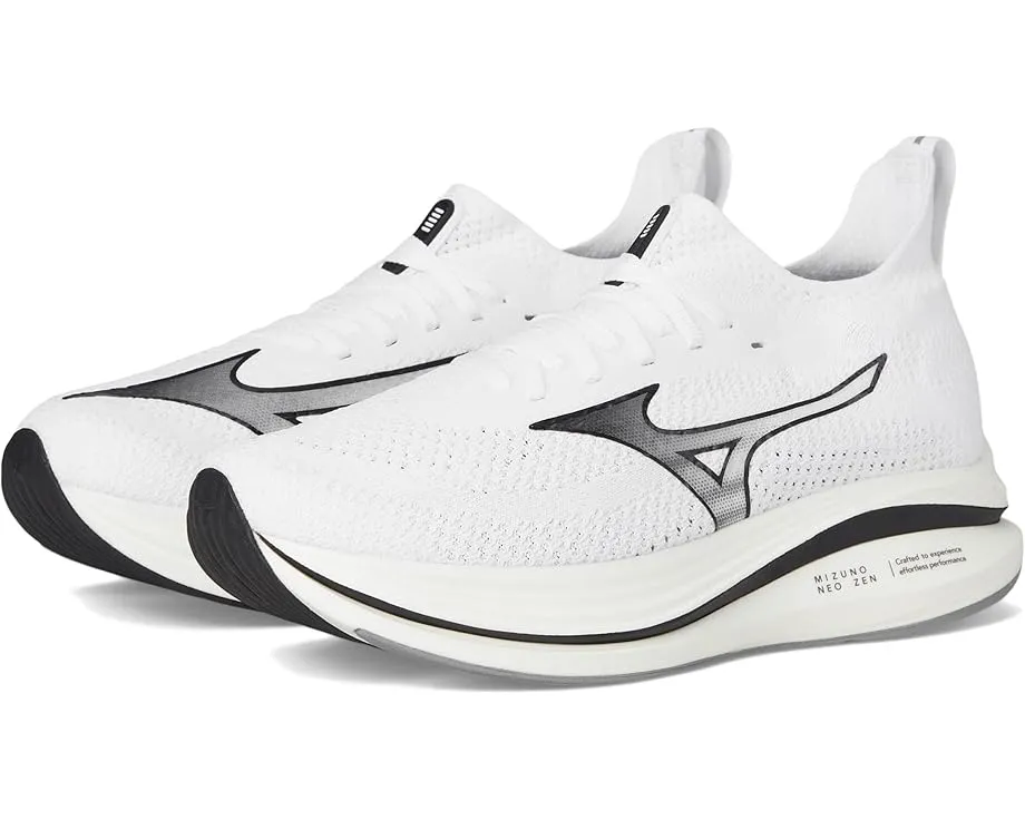 Мужские кроссовки Mizuno Neo Zen с технологией Smooth Speed Assist