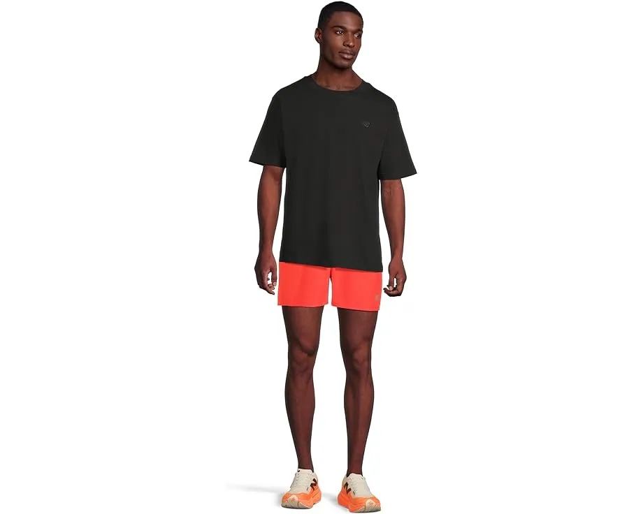 Шорты New Balance Sport Essentials 5 дюймов (12.7 см) с технологией отвода влаги