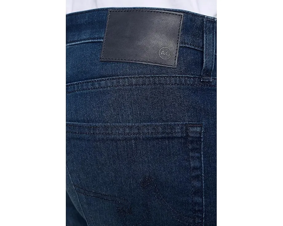 Everett Slim Straight Jeans в цвете Yountville от AG Jeans