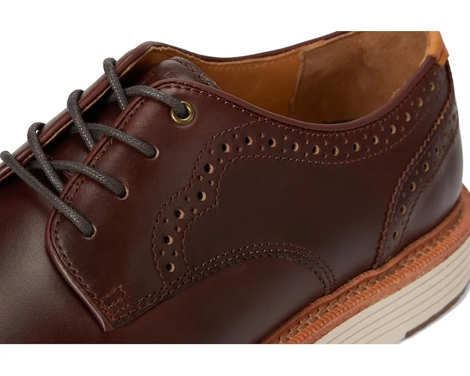 Кроссовки Johnston & Murphy Upton с круглым носком на легкой подошве TRUFOAM