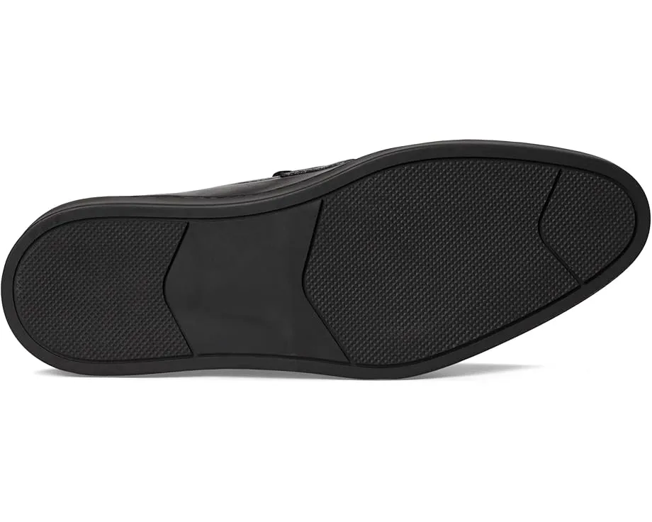 Лоферы Bruno Magli Prato Bit с металлической пряжкой