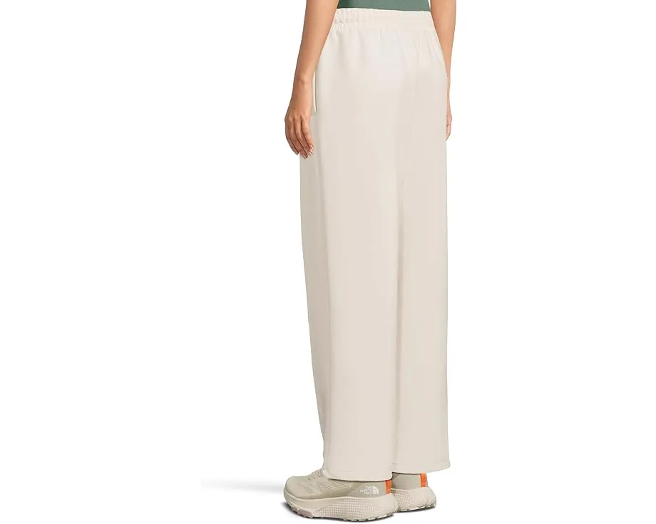 Брюки прямого кроя The North Face Essential с эластичным поясом