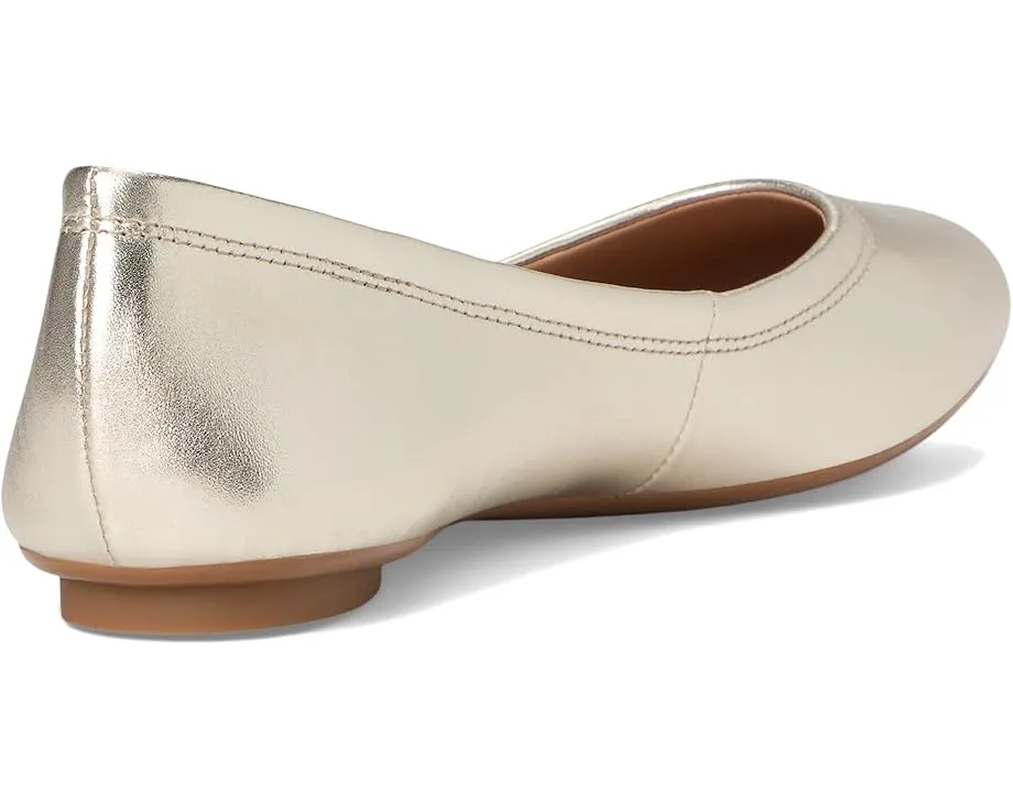 Балетки Cole Haan Georgie из мягкой кожи
