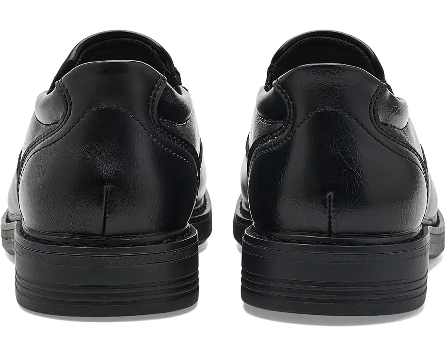 Высокие туфли Florsheim Kids Moc Toe без рук для малышей