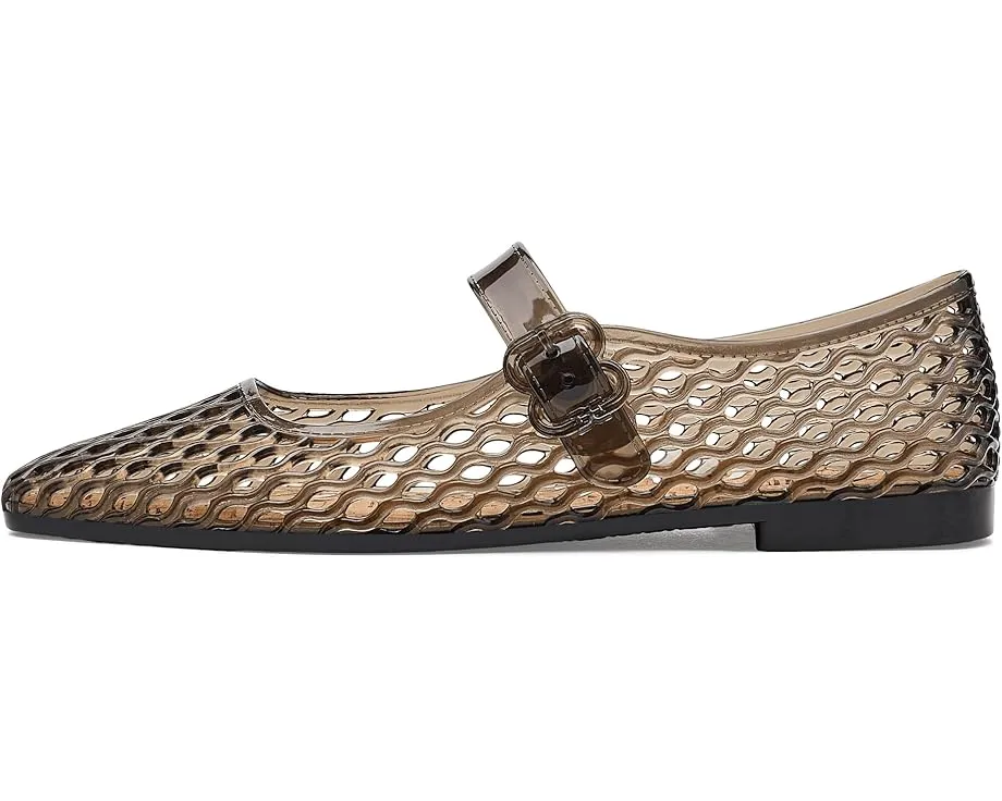 Желейные сандалии Sam Edelman Michaela Jelly с квадратным носком