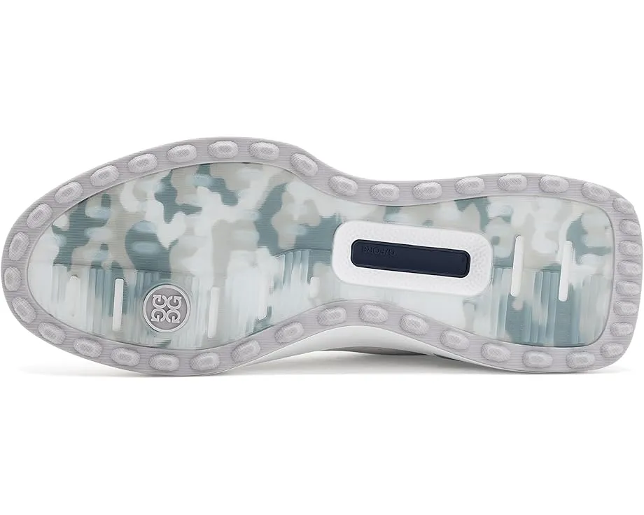 Гибридные гольф-ботинки GFORE G.112 Camo с камуфляжем и съемной килти