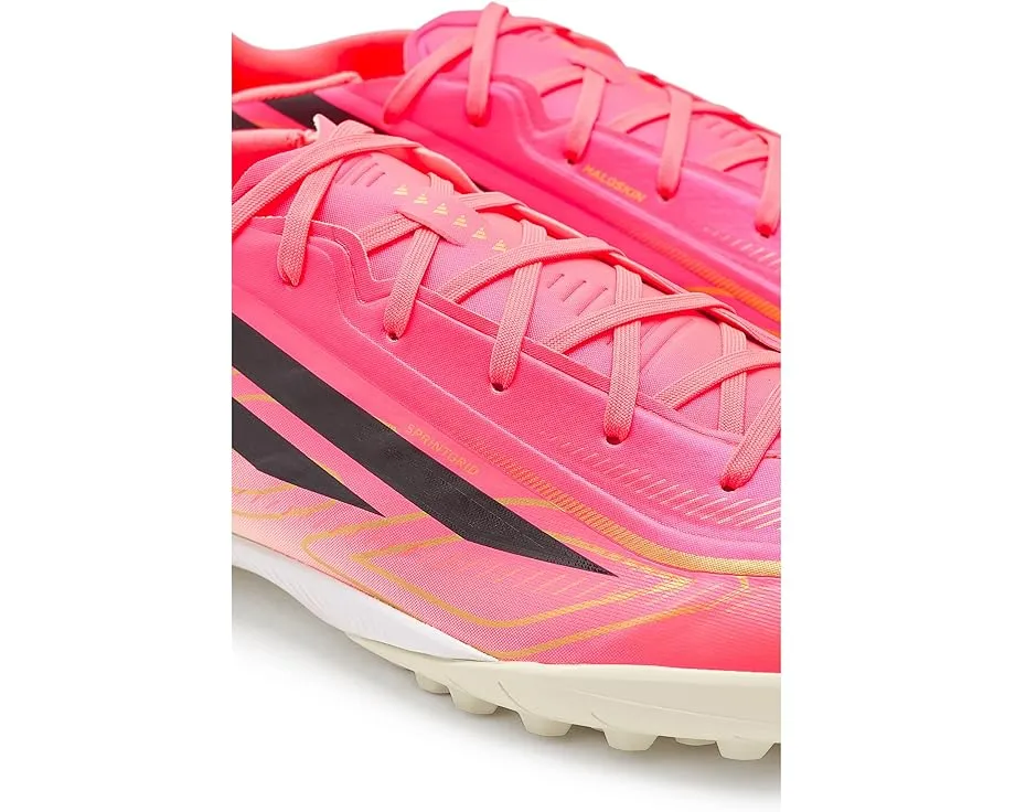 Adidas F50 Hyperfast League Turf бутсы для газона