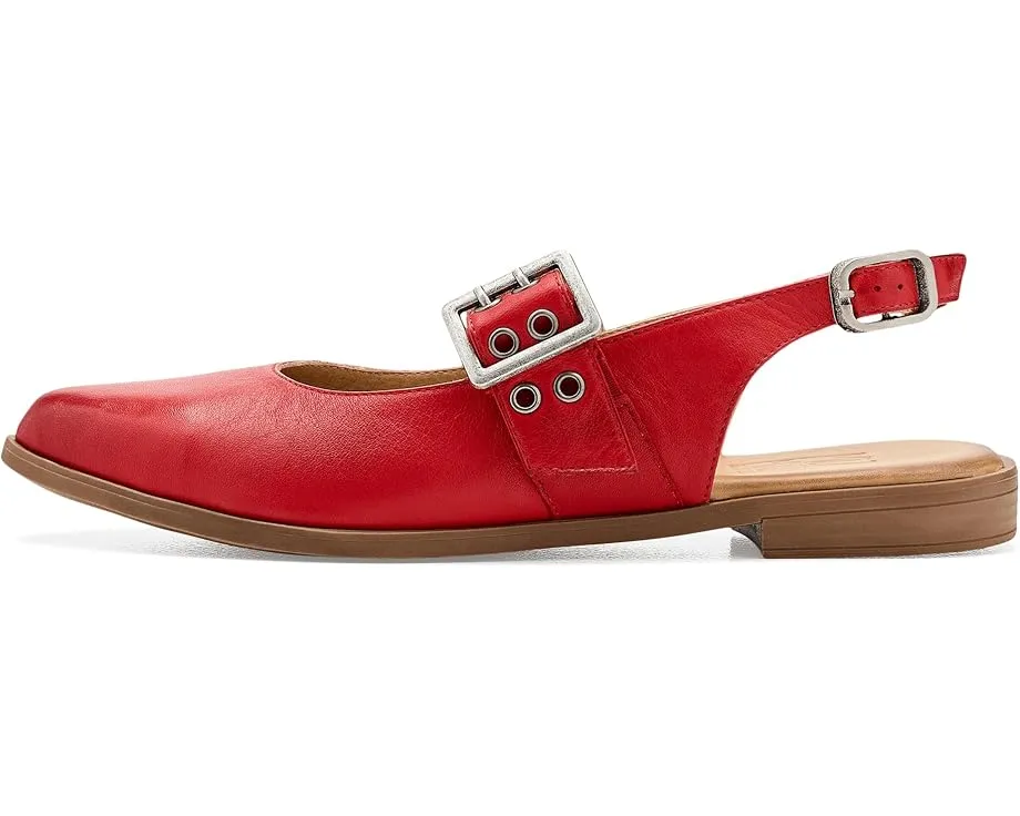 Босоножки Freya Sling Back с пряжкой Miz Mooz