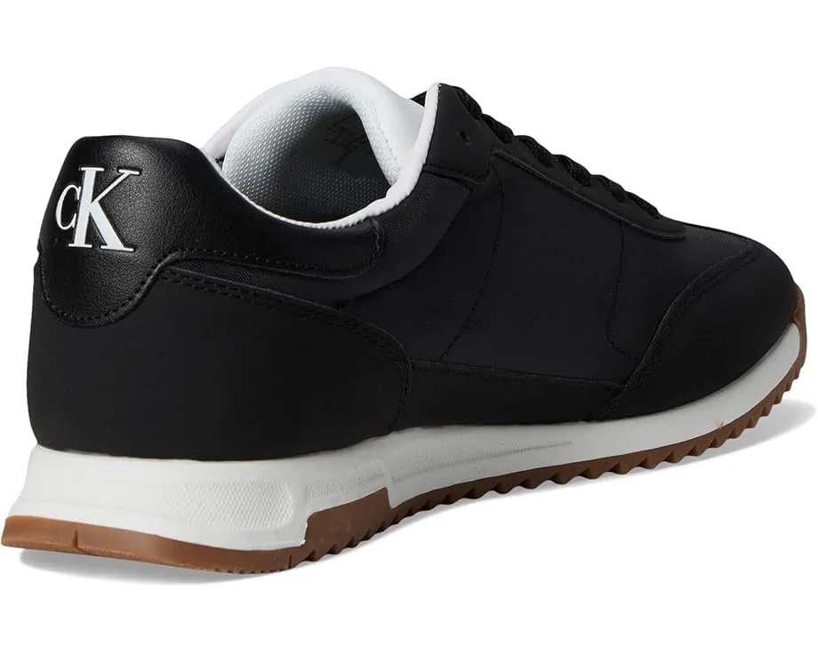 Кроссовки Calvin Klein Galent с логотипом для повседневной носки