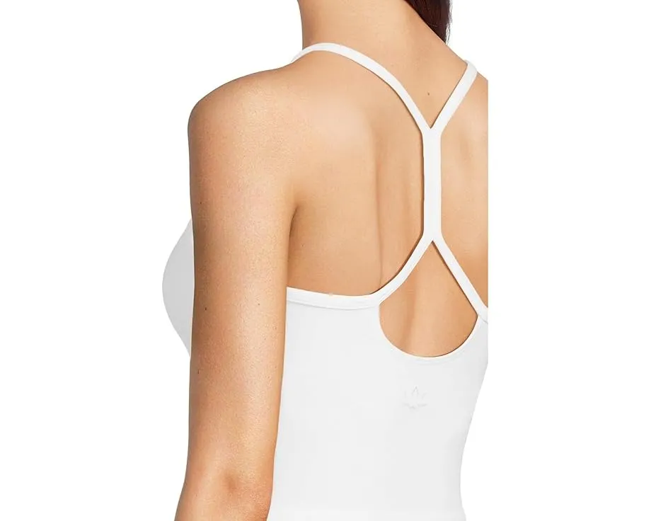 Beyond Yoga Кроп-топ Spacedye Slim Racerback с поддержкой