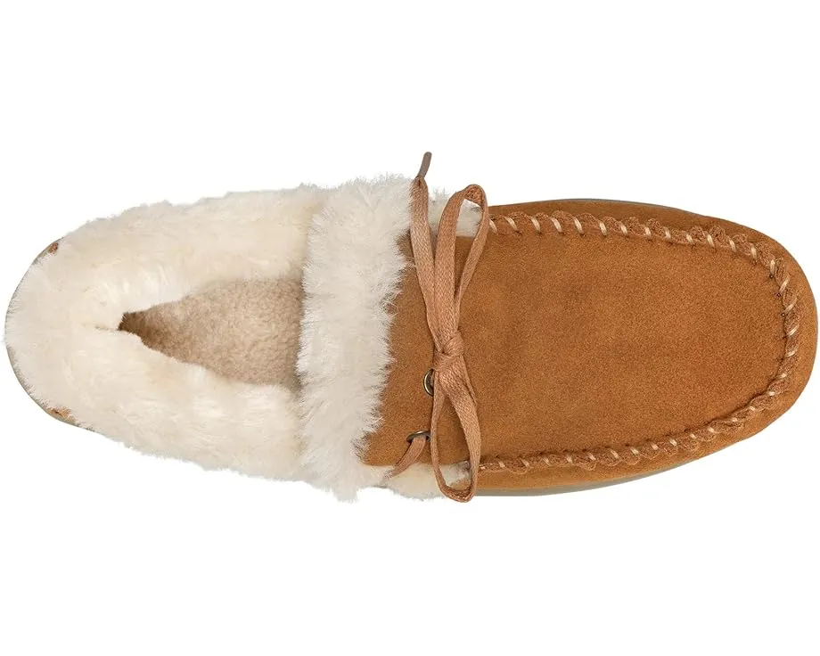 Мокасины Orthofeet Capri для комфорта с широким носком и регулируемым ремешком