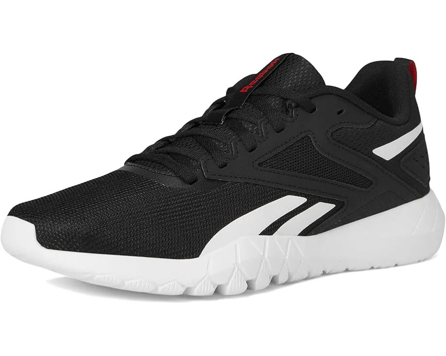 Кроссовки Reebok Flexagon Energy TR 4 с гибкой подошвой