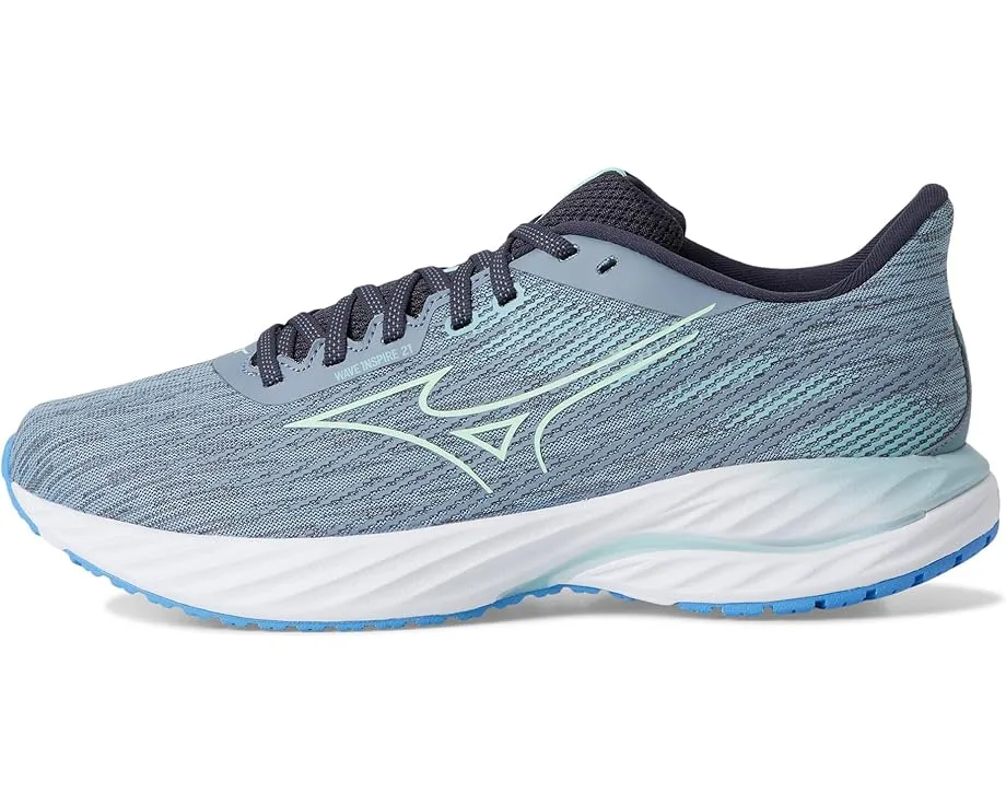 Мужские кроссовки Mizuno Wave Inspire 21 для стабильности