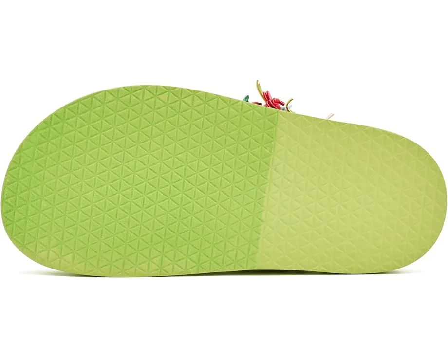 Босоножки Kammeron на платформе с ремешком танго от Blue by Betsey Johnson