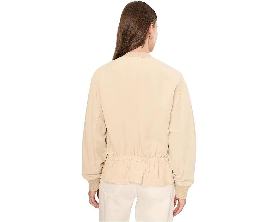 Куртка Sofi Sand Brown от AllSaints