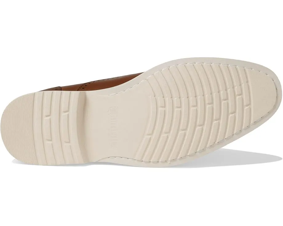 Туфли Stacy Adams Wellington Slip-On с круглым носком