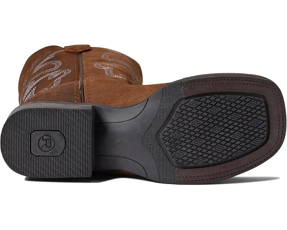 Ковбойские сапоги Roper Monterey для детей с квадратным носком