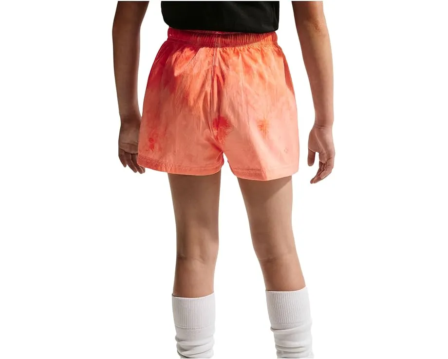 Nike Sportswear Club Woven Shorts для детей с застежкой на резинке