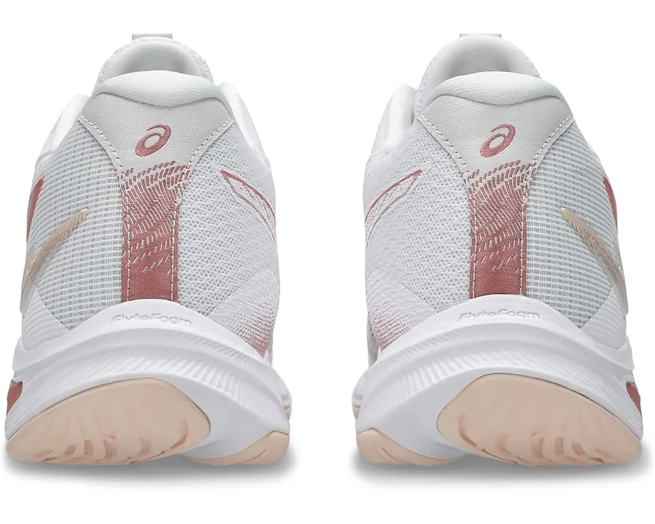 Кроссовки для зала ASICS NETBURNER BALLISTIC FF MT 4 с технологией SPEEDTRUSS
