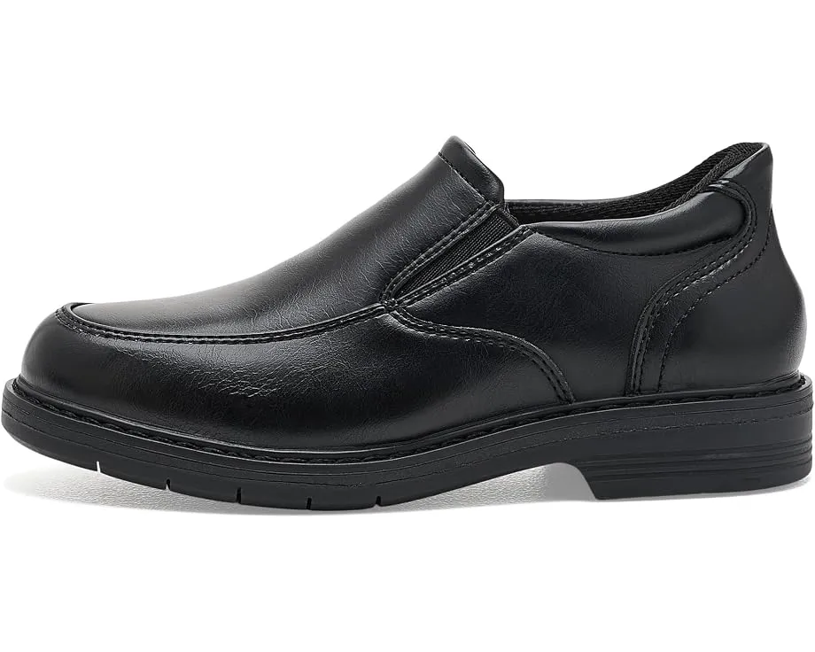 Высокие туфли Florsheim Kids Moc Toe без рук для малышей