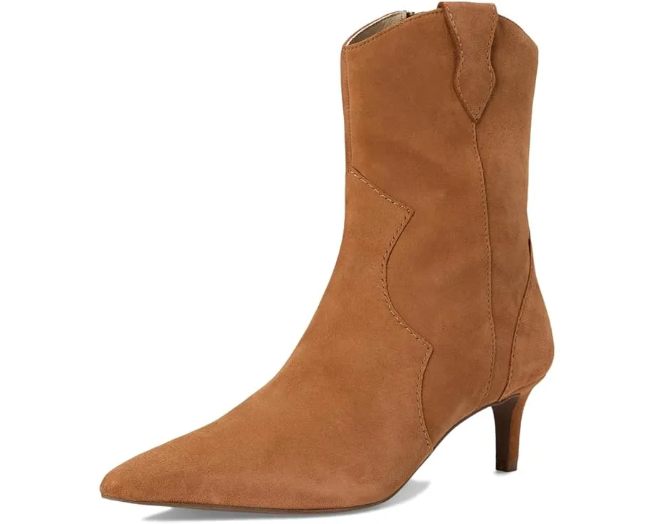 Ботильоны Seychelles Dallas с острым носком и каблуком