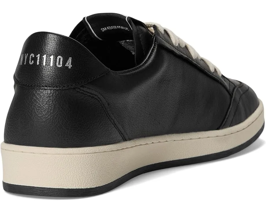 Кроссовки Steve Madden Prismo из кожи с перфорацией