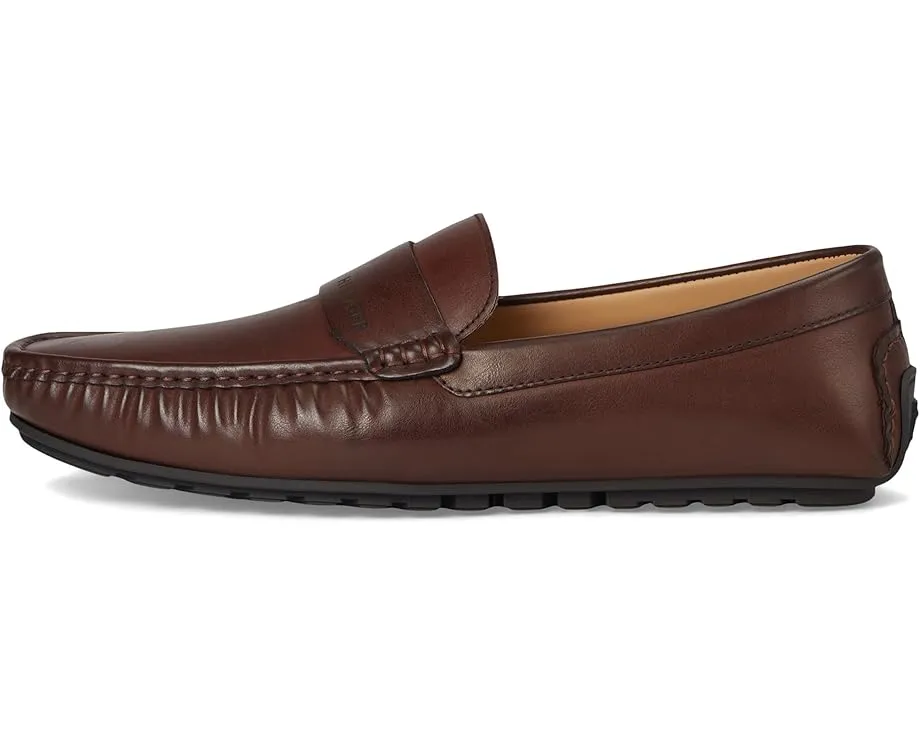 Мокасины Tommy Hilfiger Ruven в стиле драйвинг с пеной с памятью формы