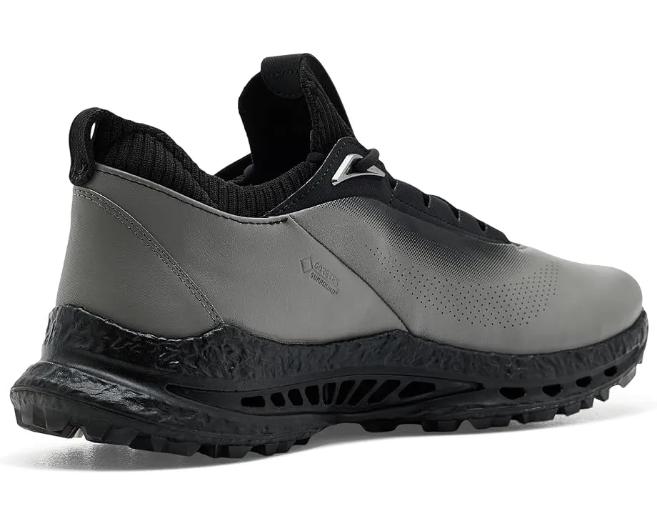 Кроссовки для гольфа ECCO BIOM C5 Lace GORE-TEX водонепроницаемые