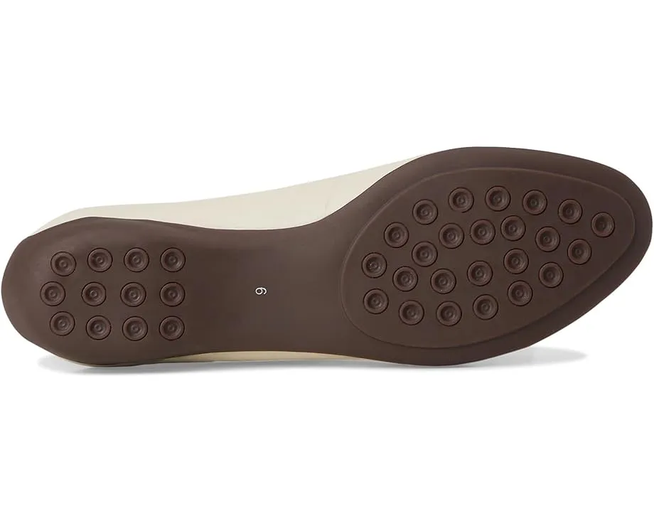 Балетки Bedford ST Flat Marc Joseph New York с кожаным верхом и гелевой подушечкой