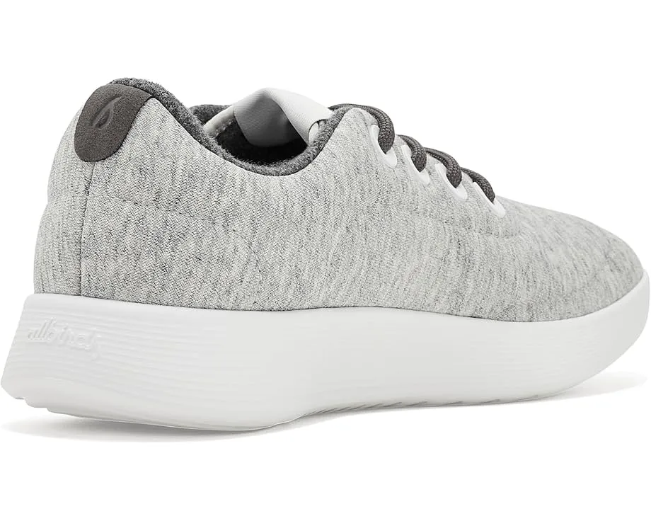 Кроссовки Allbirds Runner NZ Jersey на мембране из органического хлопка