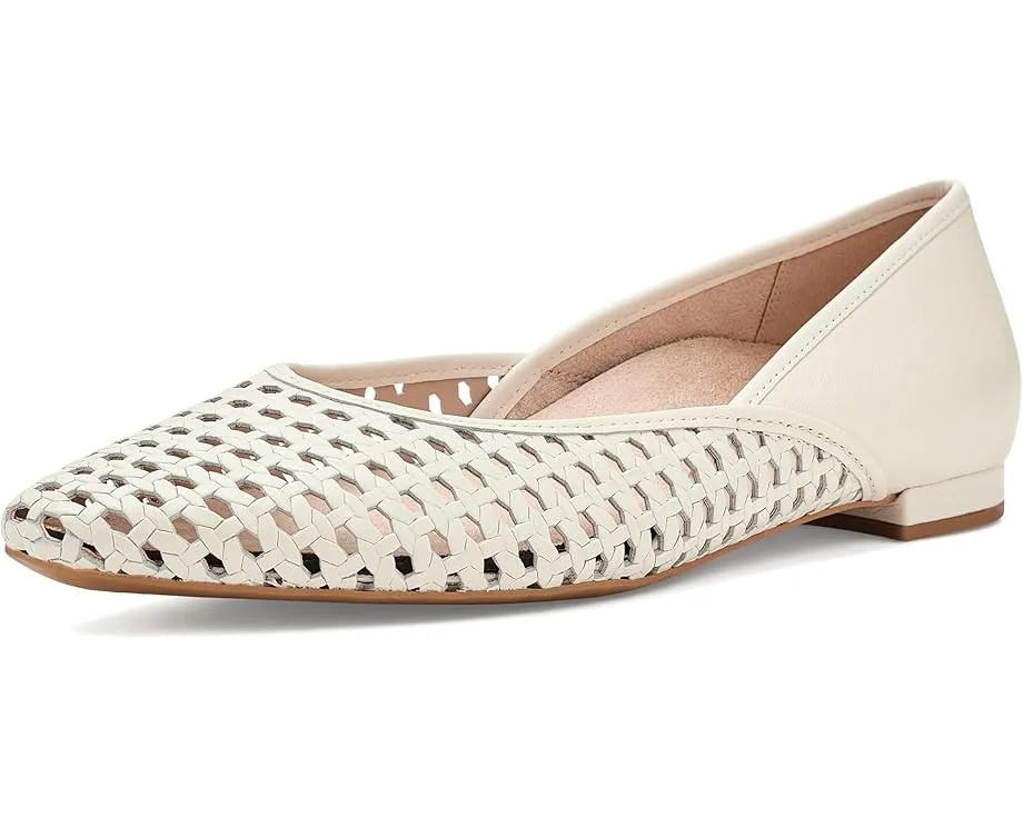 Балетки Gracia Woven с технологией Vio Motion и плетеным верхом VIONIC