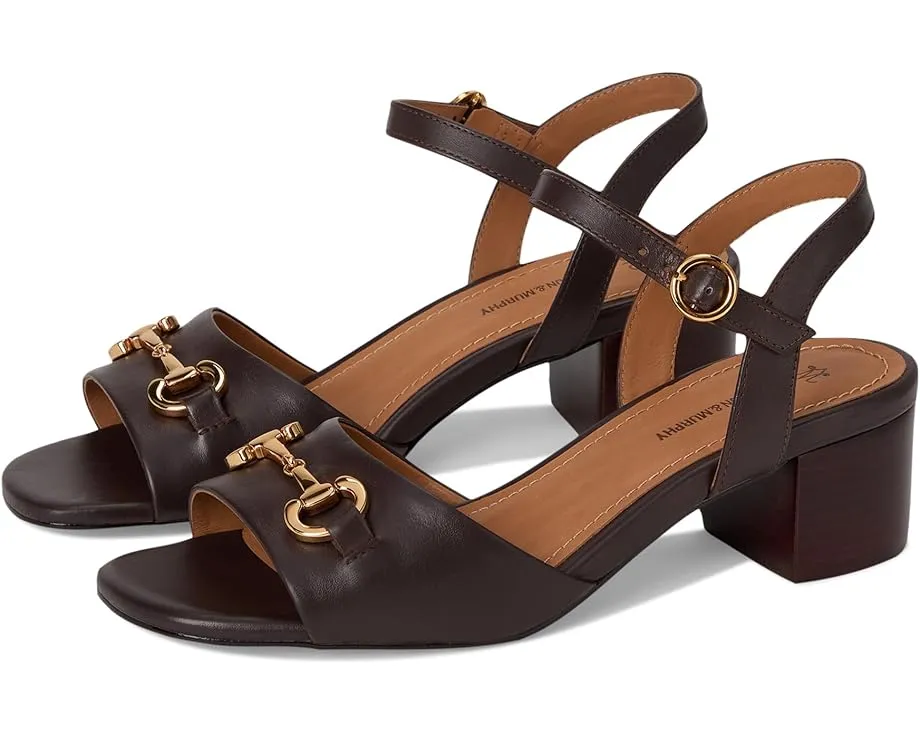 Босоножки Johnston & Murphy Edith Bit с регулируемым ремешком