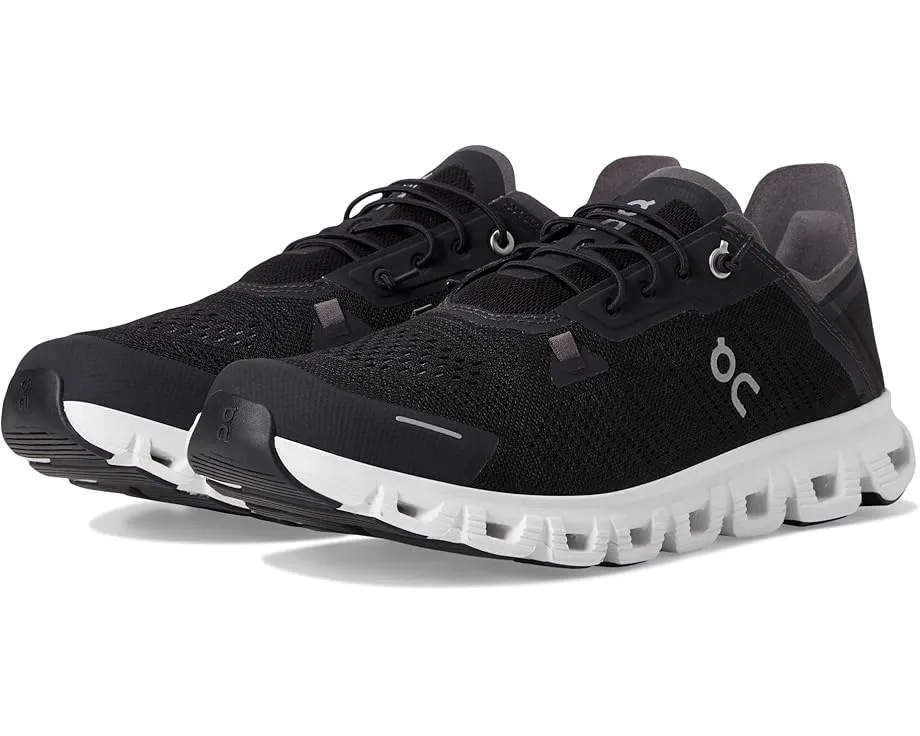 Кроссовки On Cloud 6 Coast для путешествий с амортизацией и дышащим верхом