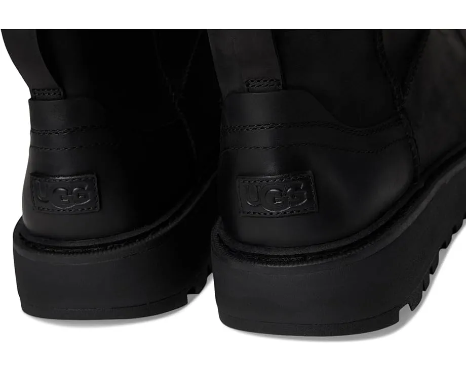 Водонепроницаемые ботинки Idyllwild Lace с подошвой Spider Rubber UGG