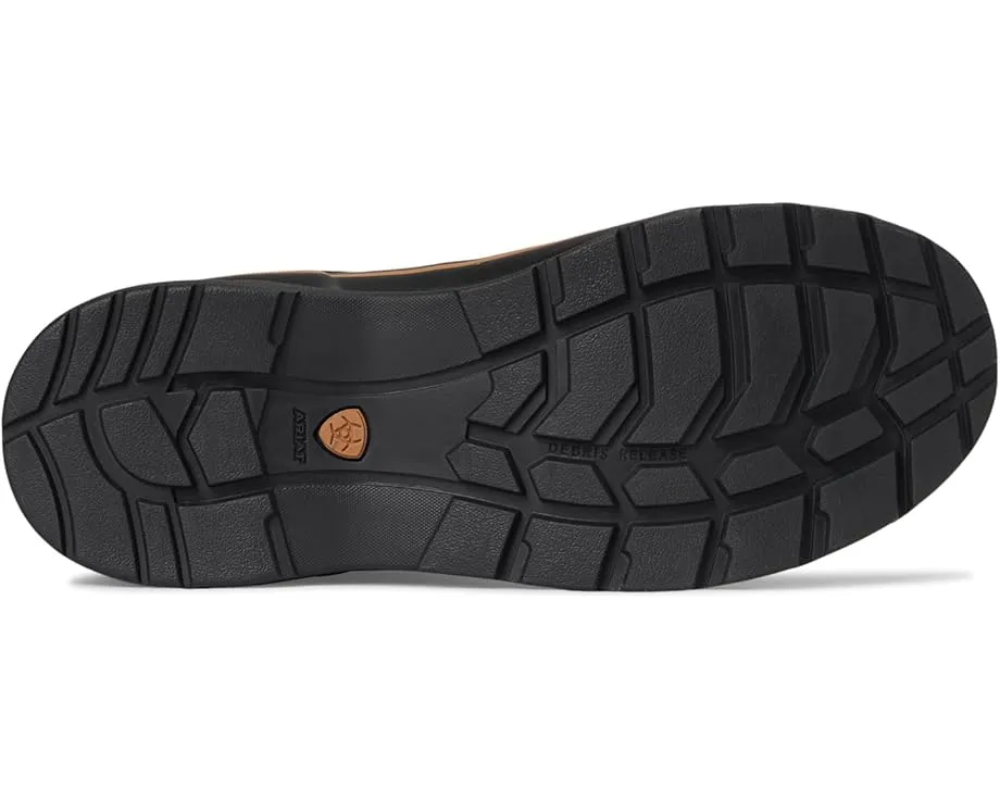 Водонепроницаемые ботинки Ariat Kelmarsh Mid с технологией 4LR