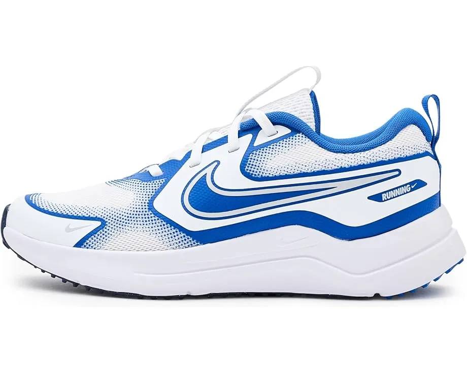 Беговые кроссовки Nike Cosmic Runner с устойчивой амортизацией для детей