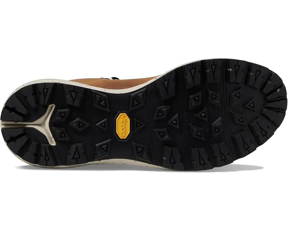 Трекинговые ботинки Danner Mountain 600 Evo 4.5" GTX с мембраной GORE-TEX