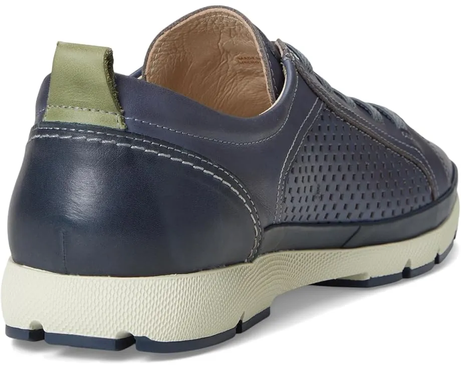 Туфли PIKOLINOS Fuencarral M4A на шнуровке с памятью формы