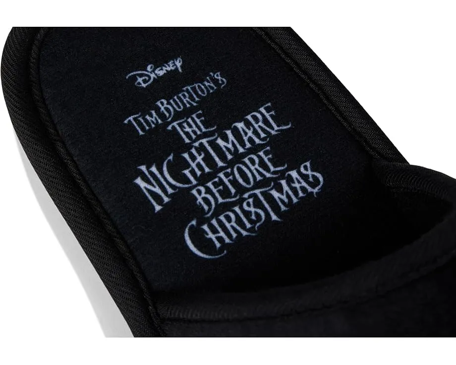 Домашние тапочки Josmo с Джеком Скеллингтоном для детей