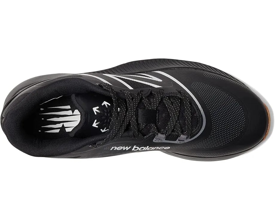 Бутсы New Balance Freezelx V4 Box для лакросса