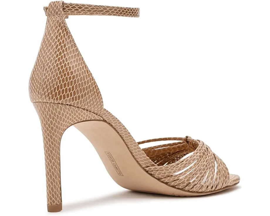 Босоножки Vince Camuto Blaine на высоком каблуке с ремешками и регулируемой застежкой