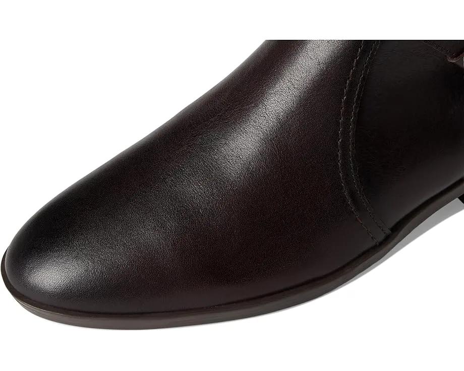 Ботинки Naturalizer Rena2 Wide Calf с широким голенищем и удобным каблуком