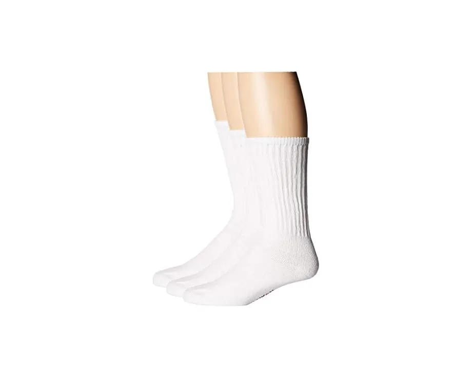 Набор носков Wigwam Volley 3-Pair Pack с амортизацией для спорта