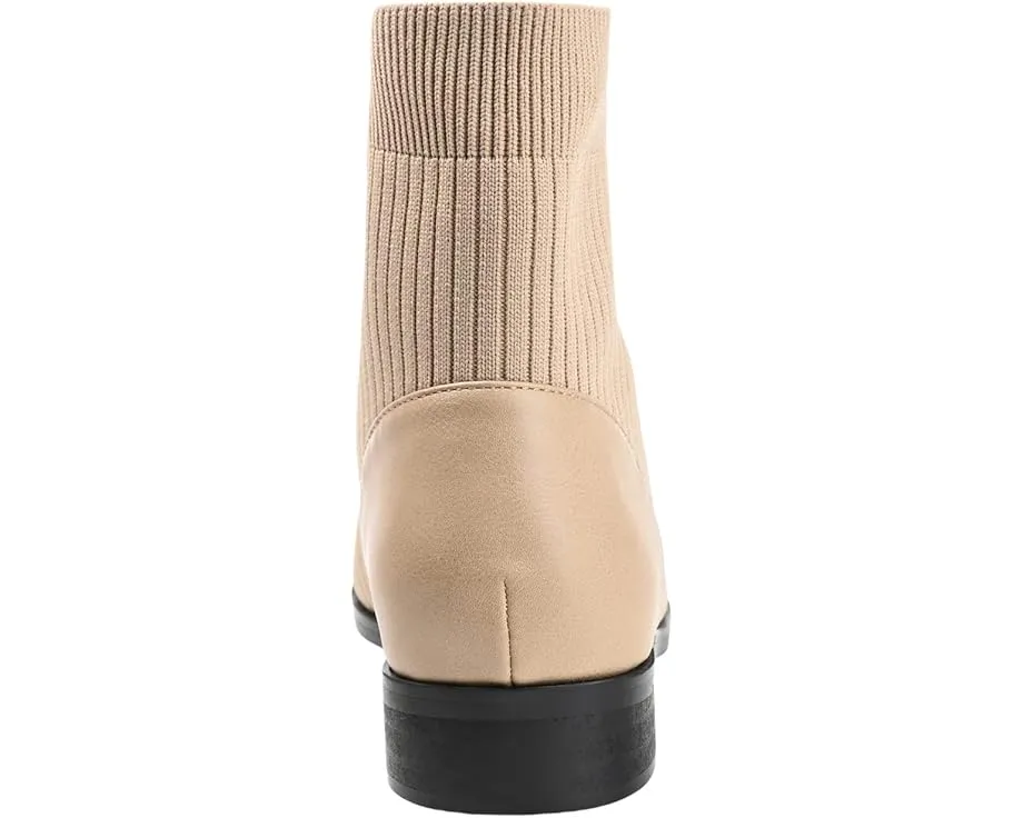 Ботильоны Bexlie на платформе с удобной стелькой