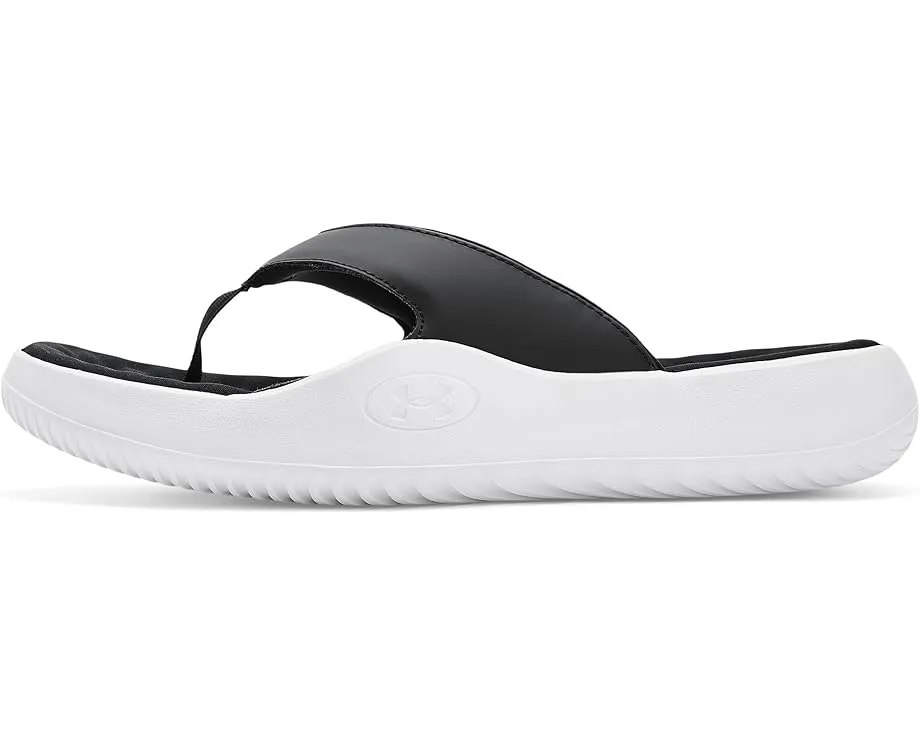 Шлепанцы Ignite Pro 8 Under Armour с пеной для мягкости