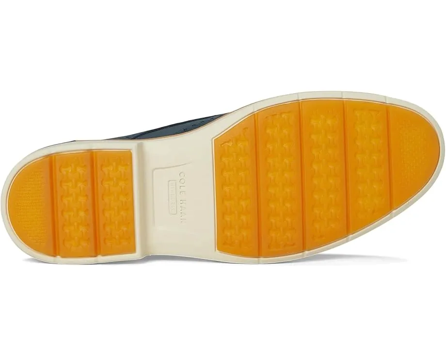 Туфли Cole Haan Go-To Wing Oxfords с амортизацией EVA и текстильной подкладкой